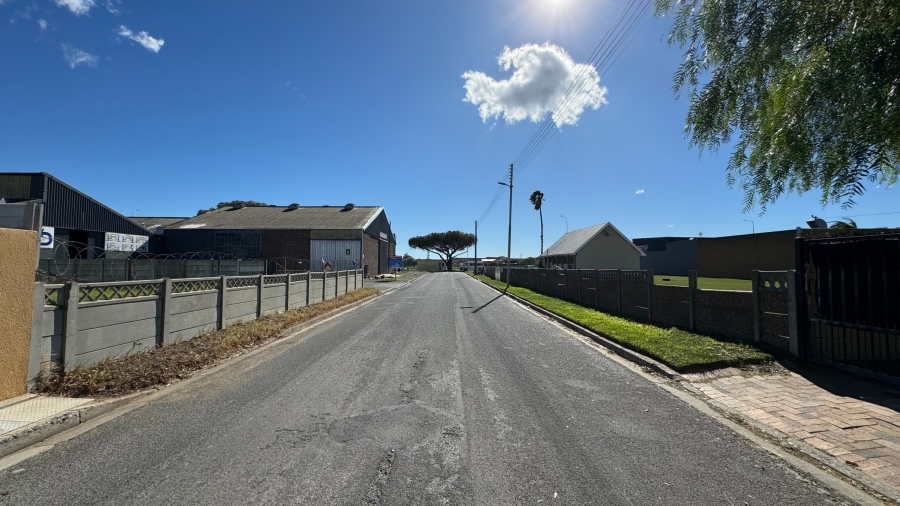 0 Bedroom Property for Sale in Strand Central Western Cape